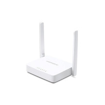 ROUTER WIFI N300 300MBPS 2.4GHZ 3P 10/100LAN 1P 10/100WAN 3 ANTENNE