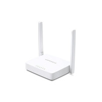 ROUTER WIFI N300 300MBPS 2.4GHZ 3P 10/100LAN 1P 10/100WAN 3 ANTENNE