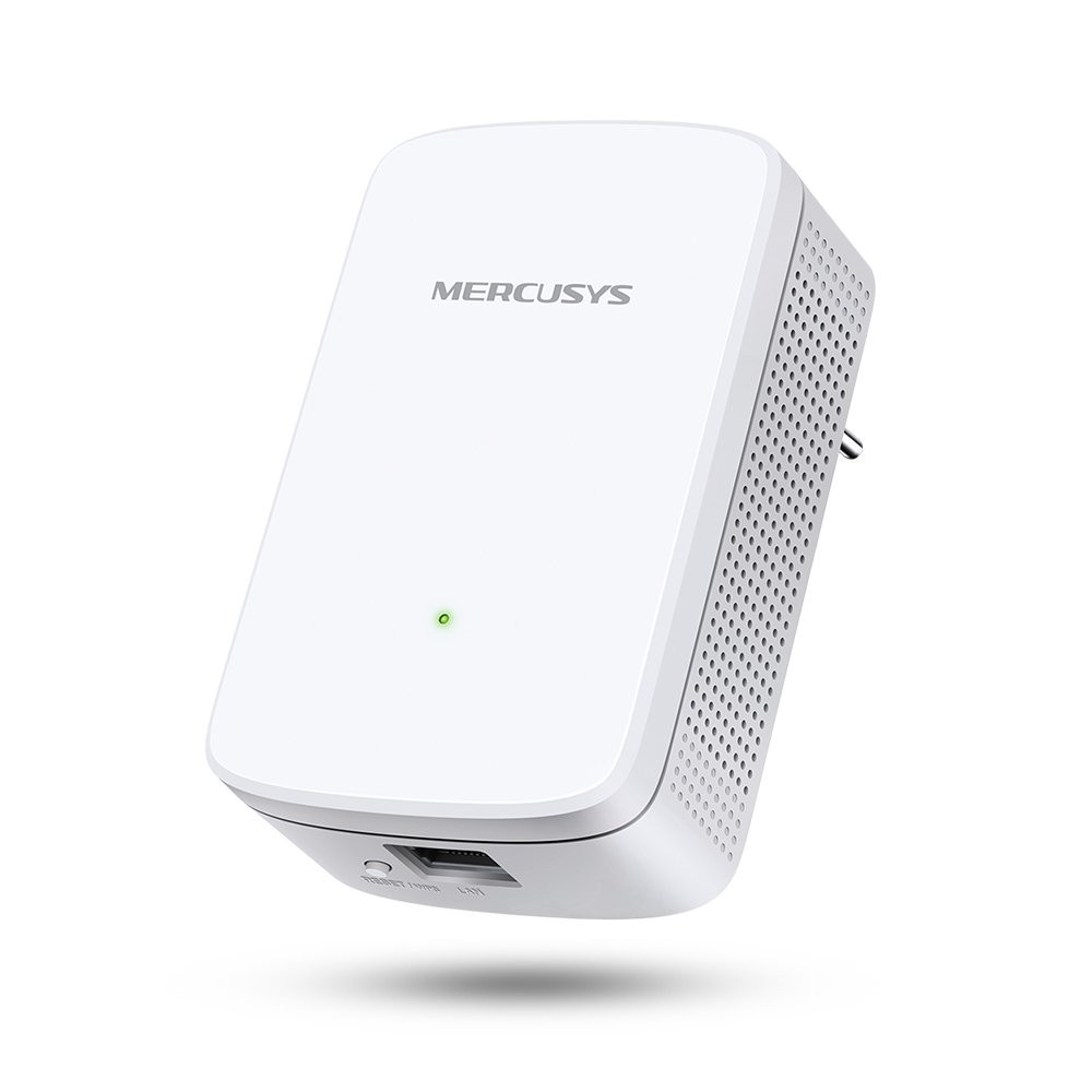 RANGE EXTENDER WIFI 300 MBPS 1P LAN ANTENNE INTERNE