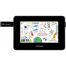 TAVOLETTA VIEWBOARD PEN DISPLAY 7 DIGITAL WRITING PAD TAVOLETTA GRAFI