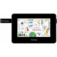 TAVOLETTA VIEWBOARD PEN DISPLAY 7 DIGITAL WRITING PAD TAVOLETTA GRAFI