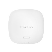 ACCESS POINT WIFI6 INSTANT-ON AP22 2.4GHZ-5GHZ 1RJ45 GIG HPE ARUBA