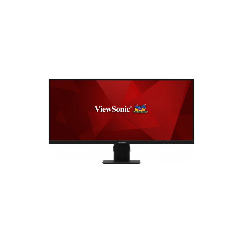 MON 34 IPS 3440X1440  HDMI DP MM VIEWSONIC VA3456-MHDJ 21:9 HDR400