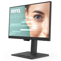 MON 23.8IPS 2XHDMI DP MM 100HZ BENQ GW2490T PIVOT REG ALTEZZA