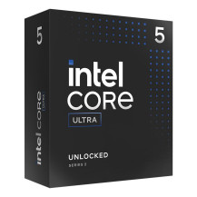 CPU INTEL ULTRA 5 245K 4,2GHZ SKT1851 14CORE 24MB 125W