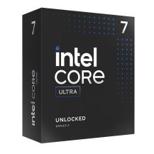 CPU INTEL ULTRA 7 265K 3,9GHZ SKT1851 20CORE 30MB 125W