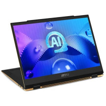 NB 13,3 U7 155H 32GB 1TBSSD W11P MSI SUMMIT E13 AI EVO - TOUCH