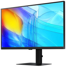 MON 27IPS UHD HDMI DP USBC PANTONE LS27D800UAUXEN PIVOT REG ALTEZZA