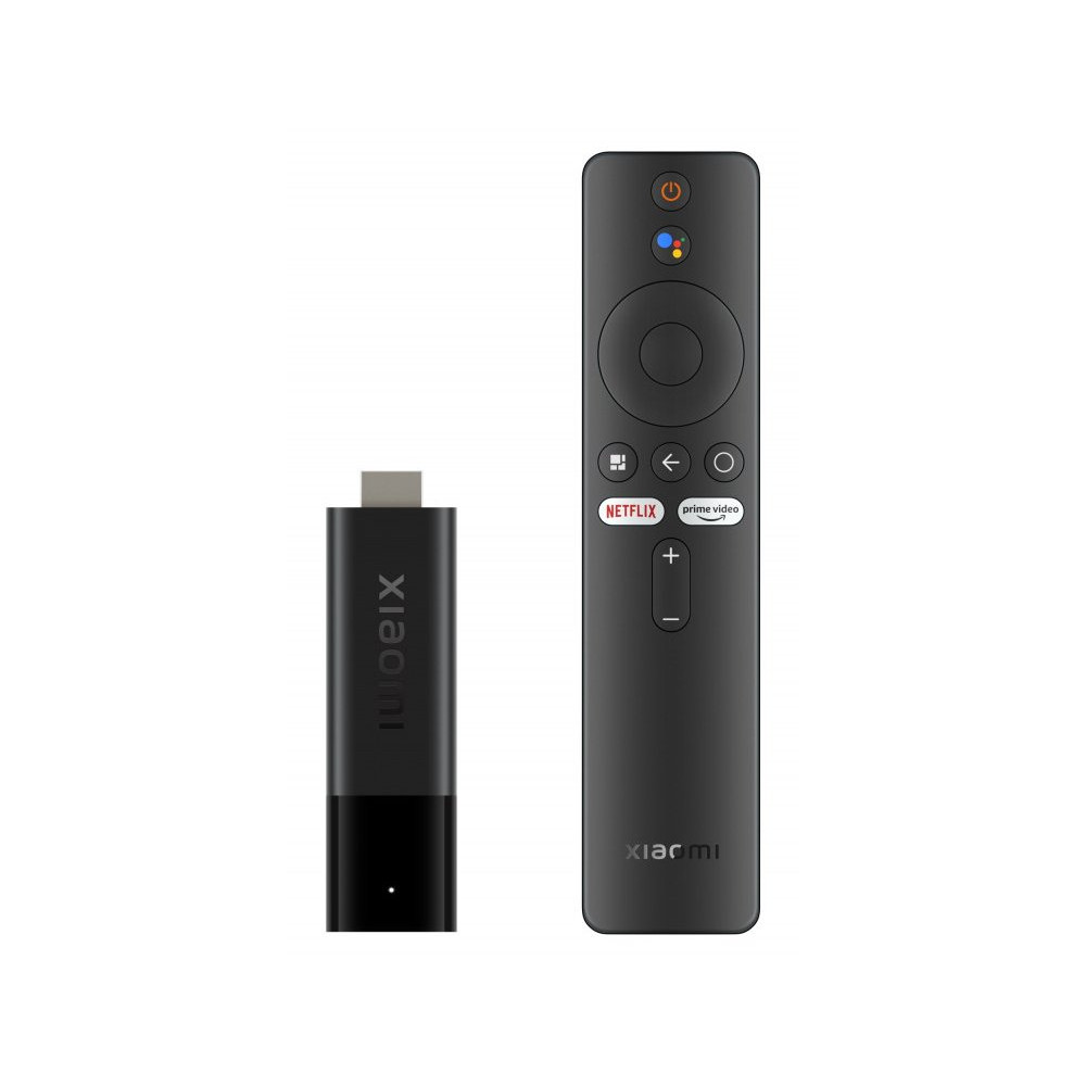 XIAOMI FIRE TV STICK  HDMI 4K WI-FI PFJ4175EU