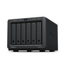 NAS SYNOLOGY DS620SLIM 6BAY 2,5 SA TA/SSD CELERON