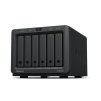 NAS SYNOLOGY DS620SLIM 6BAY 2,5 SA TA/SSD CELERON