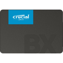 SSD 2,5 1TB SATA3 BX500 CRUCIAL R/W 540/500