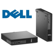 PC ULTRA 5 16G 512G MFF 1Y QCM1250 U5-235T DELL PRO MICRO QCM1250
