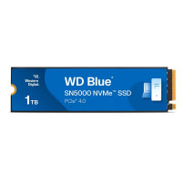 SSD M.2 1TB 2280 NVME BLUE SN580 PCIE 4.0 R/W 5150/4900 MB/S