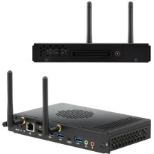 PC SLOT IN I5-12XX 16GB 512SSD W11P WIFI BT SERIE 53 63 34 OPS