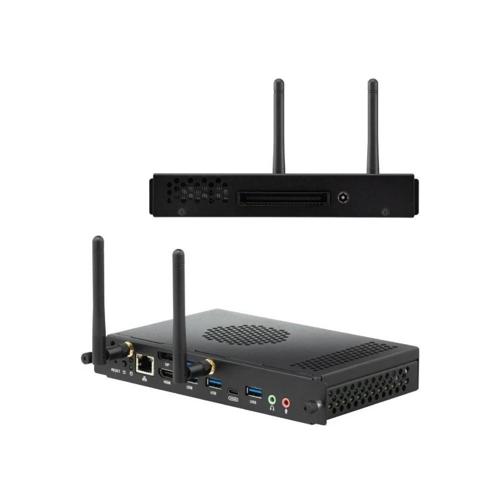 PC SLOT IN I5-12XX 16GB 512SSD W11P WIFI BT SERIE 53 63 34 OPS