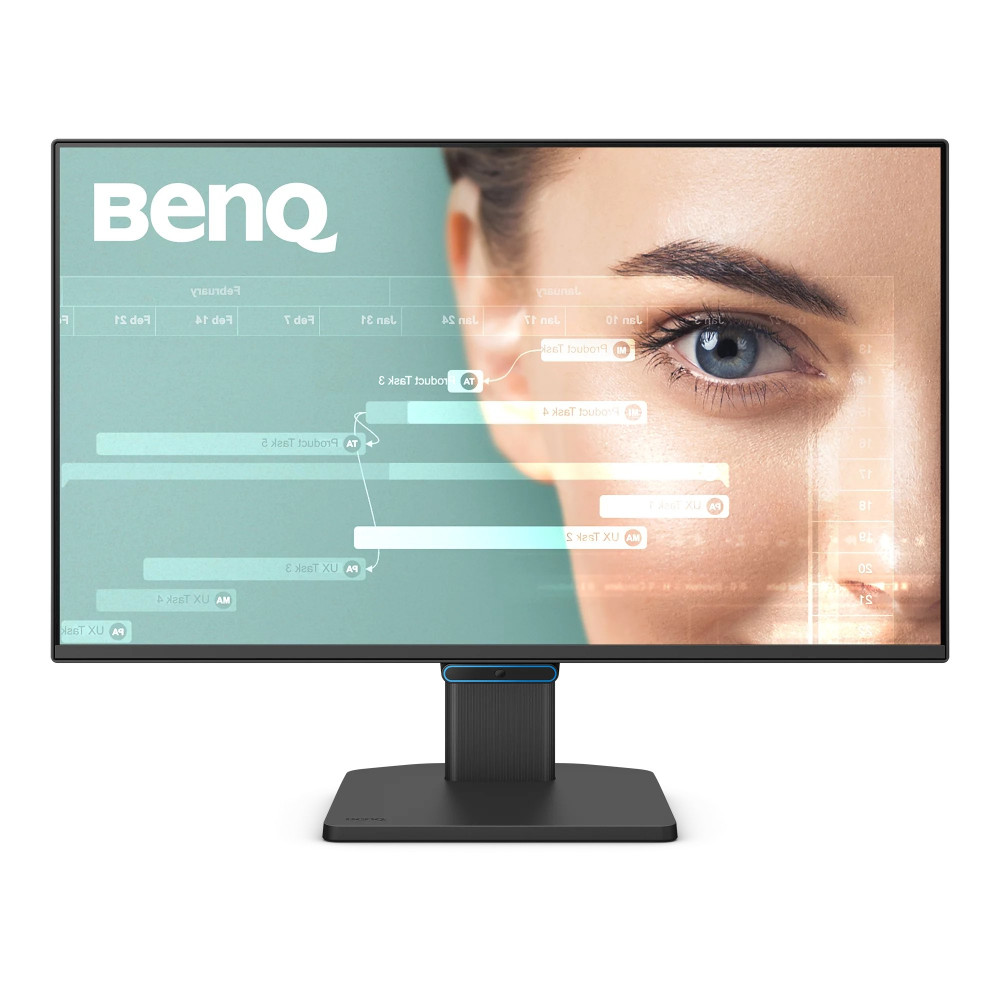 MON 23.8IPS HDMI DP MM USBC BENQ GW2490C FHD