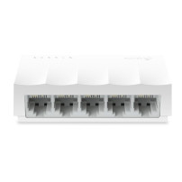 SWITCH 5P 10/100 RJ45