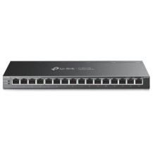 SWITCH 16P GIGABIT  POE TPL INK DESKTOP RJ45 53W