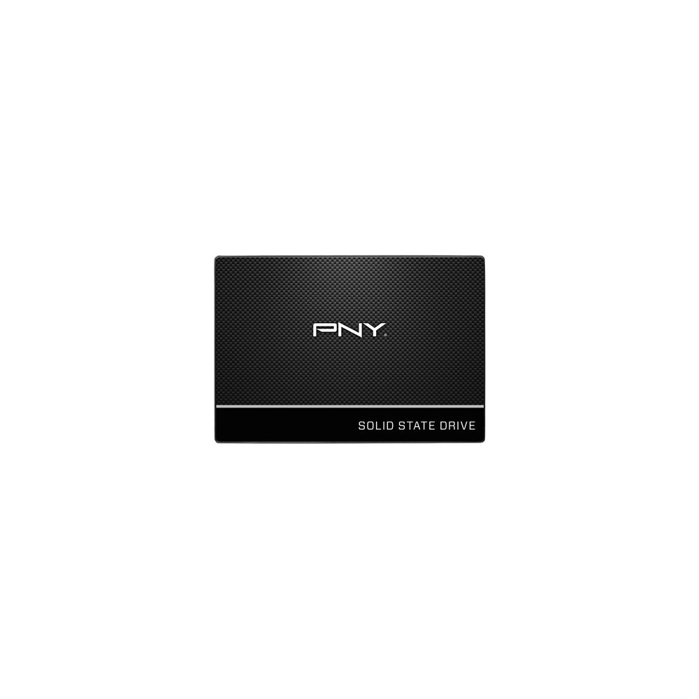 SSD 2,5 250GB SATA III CS900 PNY 3D NAND TLC R/W 535/500