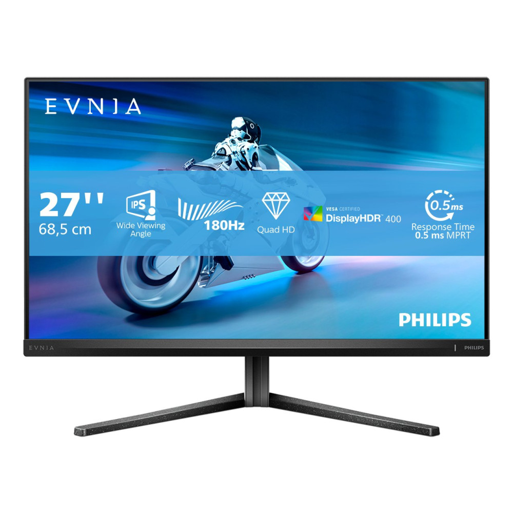 MON 27IPS 2HDMI DP MM 170HZ 1MS PHILIPS 27M2N5500/00 PIVOT REG ALT