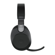 Jabra Evolve2 85 Auricolare Con cavo e senza cavo A Padiglione Ufficio USB tipo-C Bluetooth Nero
