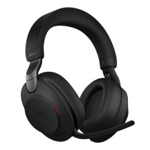 Jabra Evolve2 85 Auricolare Con cavo e senza cavo A Padiglione Ufficio USB tipo-C Bluetooth Nero