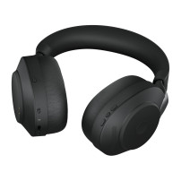Jabra Evolve2 85 Auricolare Con cavo e senza cavo A Padiglione Ufficio USB tipo-C Bluetooth Nero