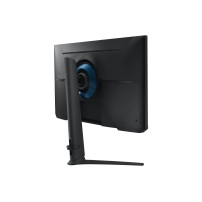 Samsung Monitor Gaming Odyssey Serie G4 - G40B da 27'' Full HD Flat