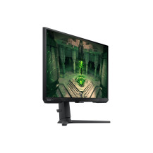 Samsung Monitor Gaming Odyssey Serie G4 - G40B da 27'' Full HD Flat