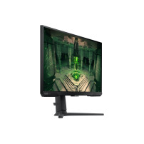 Samsung Monitor Gaming Odyssey Serie G4 - G40B da 27'' Full HD Flat