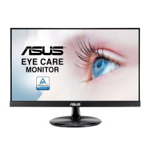 ASUS VP229Q Monitor PC 54,6 cm (21.5") 1920 x 1080 Pixel Full HD LED Nero