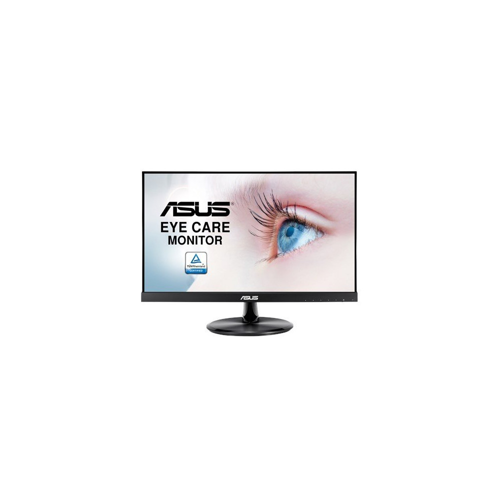 ASUS VP229Q Monitor PC 54,6 cm (21.5") 1920 x 1080 Pixel Full HD LED Nero