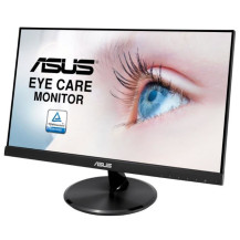 ASUS VP229Q Monitor PC 54,6 cm (21.5") 1920 x 1080 Pixel Full HD LED Nero