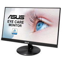 ASUS VP229Q Monitor PC 54,6 cm (21.5") 1920 x 1080 Pixel Full HD LED Nero