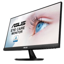 ASUS VP229Q Monitor PC 54,6 cm (21.5") 1920 x 1080 Pixel Full HD LED Nero