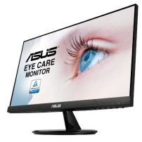 ASUS VP229Q Monitor PC 54,6 cm (21.5") 1920 x 1080 Pixel Full HD LED Nero