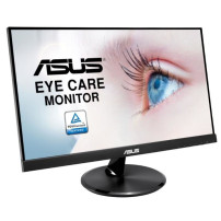 ASUS VP229Q Monitor PC 54,6 cm (21.5") 1920 x 1080 Pixel Full HD LED Nero