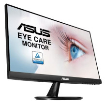 ASUS VP229Q Monitor PC 54,6 cm (21.5") 1920 x 1080 Pixel Full HD LED Nero