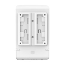 TP-Link Omada SG2005P-PD switch di rete Gestito L2/L2+ 10G Ethernet (100/1000/10000) Supporto Power over Ethernet (PoE) Desktop 