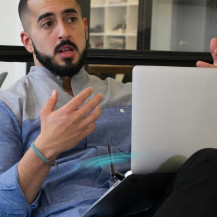 TP-Link UB500 Plus scheda di interfaccia e adattatore Bluetooth