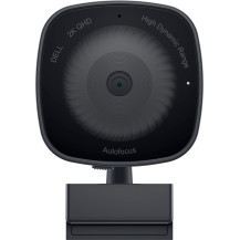 DELL Webcam - WB3023 - QHD 2K