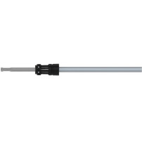Bosch plus-8X Hammer drill bit 1 pz