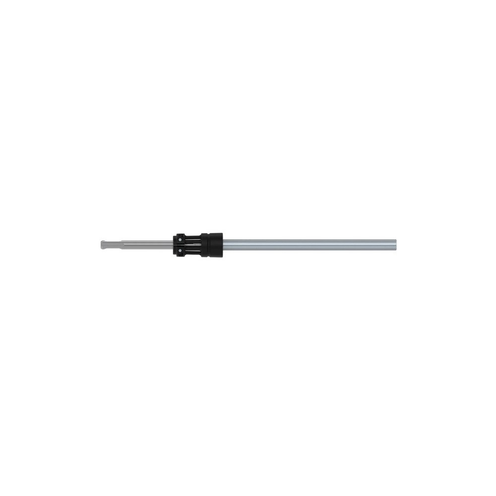 Bosch plus-8X Hammer drill bit 1 pz