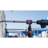Bosch plus-8X Hammer drill bit 1 pz