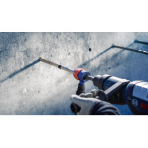 Bosch plus-8X Hammer drill bit 1 pz