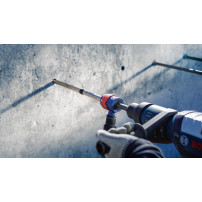 Bosch plus-8X Hammer drill bit 1 pz