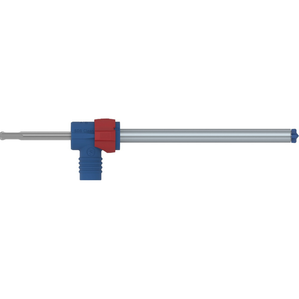 Bosch plus-8X Hammer drill bit 1 pz