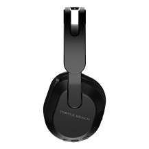 Turtle Beach Stealth 500 Nero PC Cuffie da Gioco Wireless w/ 40hr Batteria & Bluetooth per PC, PS5 e PS4