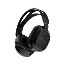 Turtle Beach Stealth 500 Nero PC Cuffie da Gioco Wireless w/ 40hr Batteria & Bluetooth per PC, PS5 e PS4